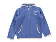 Viking denim fleece jacket Play